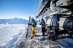 Radisson Blu Hotel, Reussen Andermatt - Mountain Skiing Life