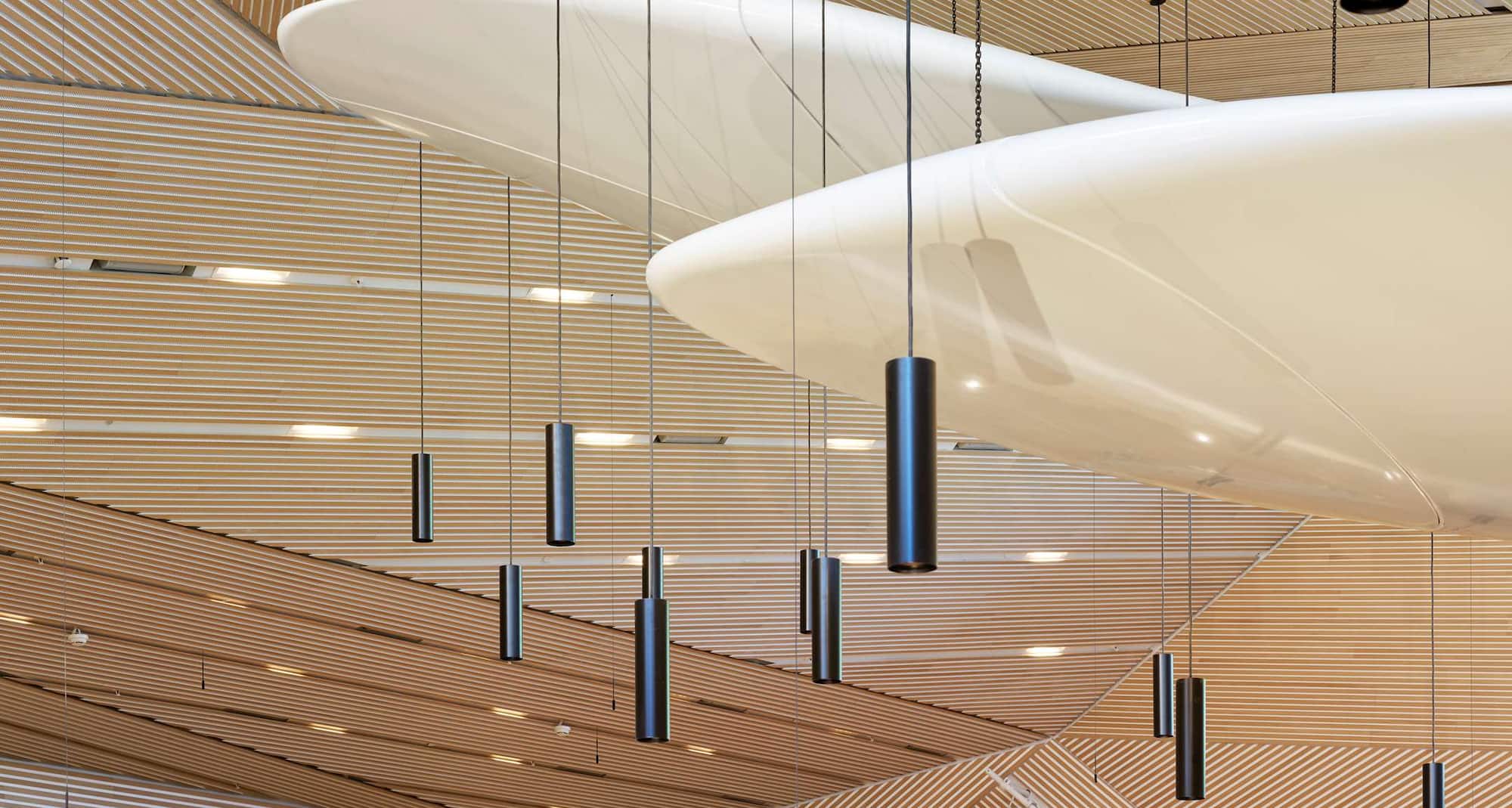 Radisson Blu Hotel Reussen, Andermatt – Konzerthalle