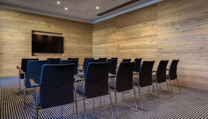 Radisson Blu Hotel Reussen, Andermatt - Meeting Room