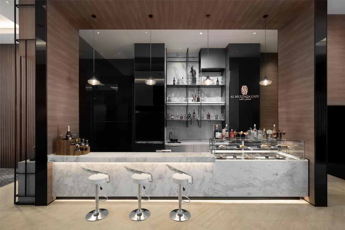 Radisson Blu Hotel Riyadh Al Sahafa | Foto: Divulgação