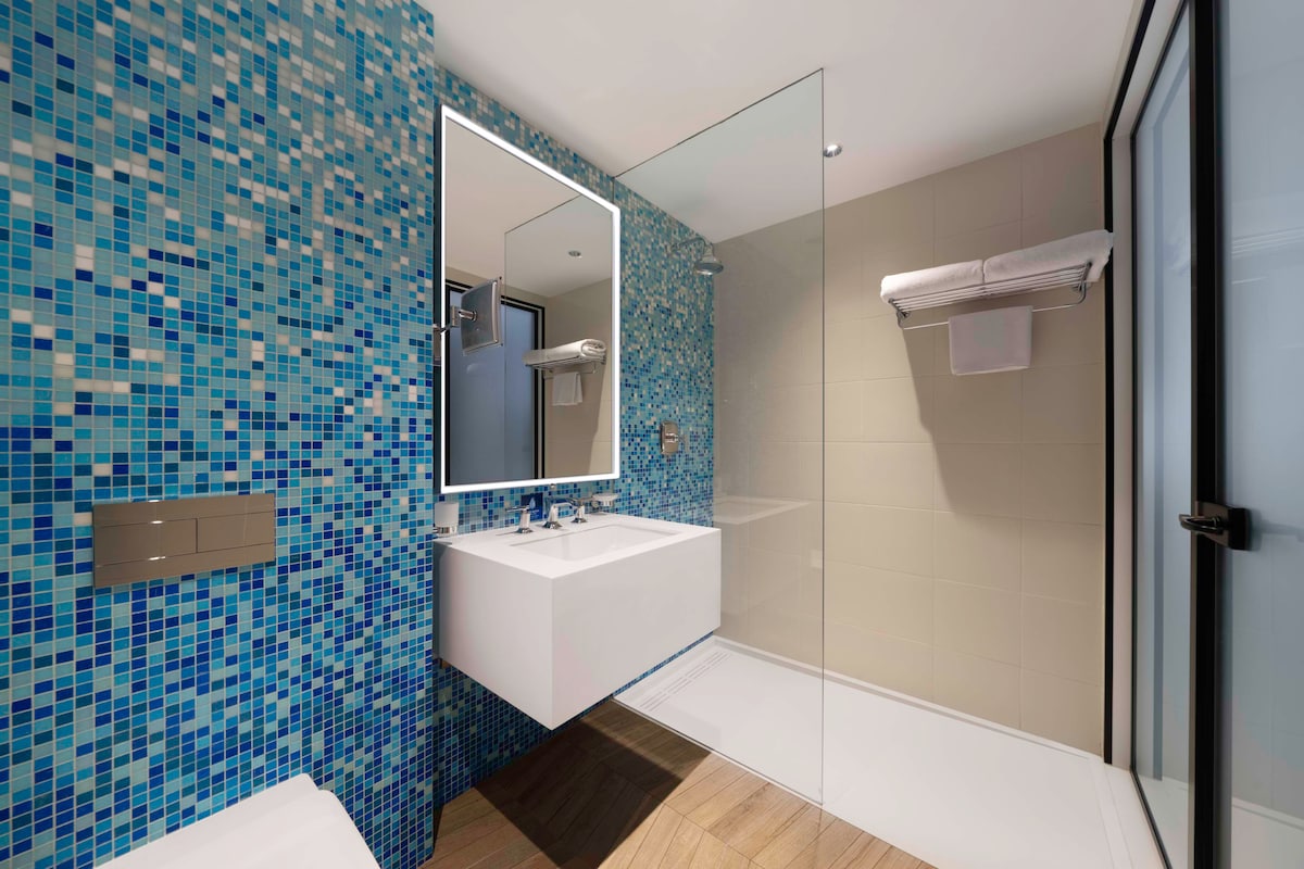 Radisson Blu Hotel Riyadh Al Sahafa | Foto: Divulgação