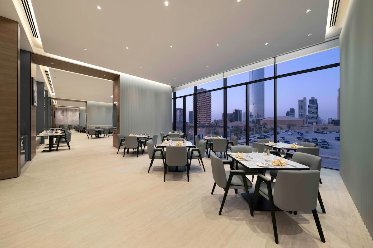 Radisson Blu Hotel Riyadh Al Sahafa | Foto: Divulgação