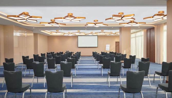 Najd Event Hall
