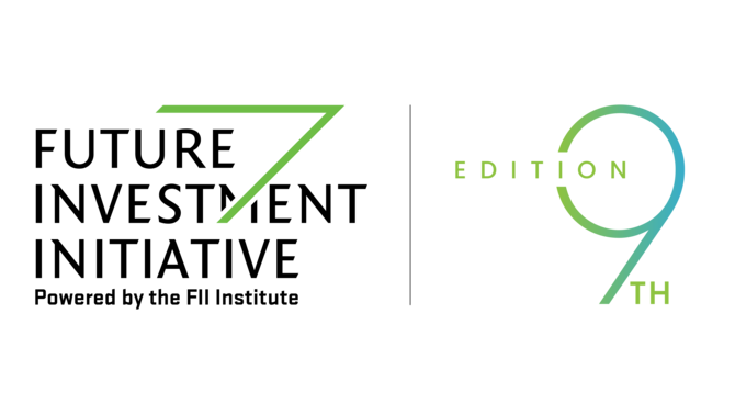 Radisson Blu Hotel, Riyadh Convention and Exhibition Center - fii logo black