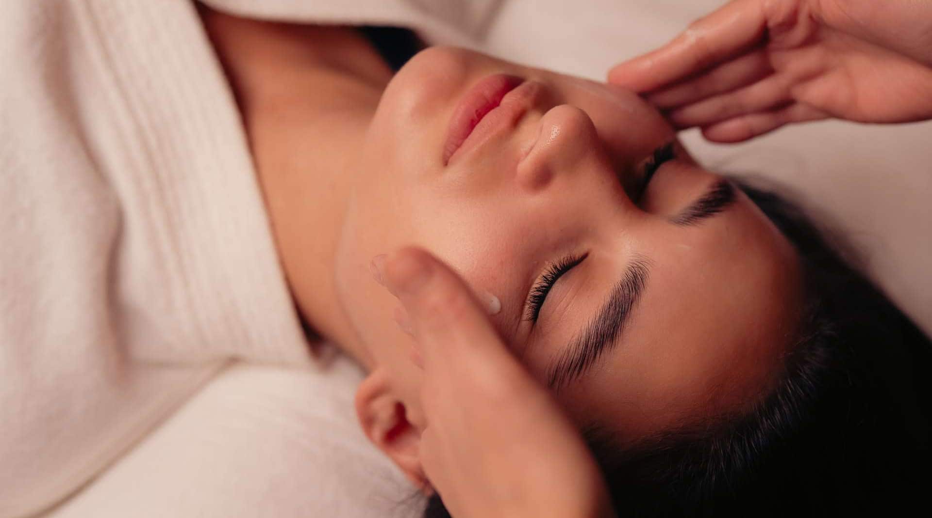 Radisson Blu Hotel, Riyadh Convention and Exhibition Center - Spa and Wellness