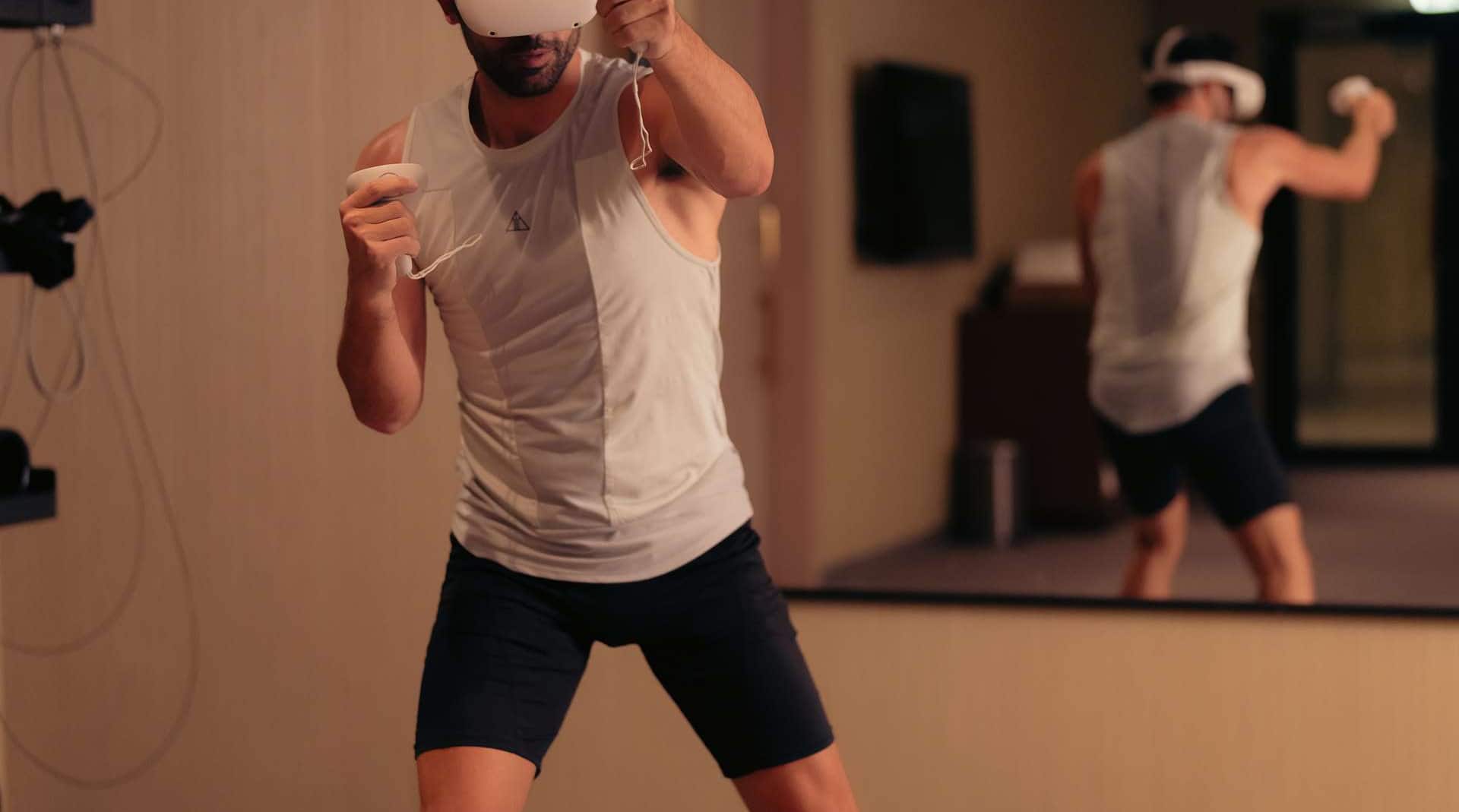 Radisson Blu Hotel, Riyadh Convention and Exhibition Center - B - SHRED CLUB