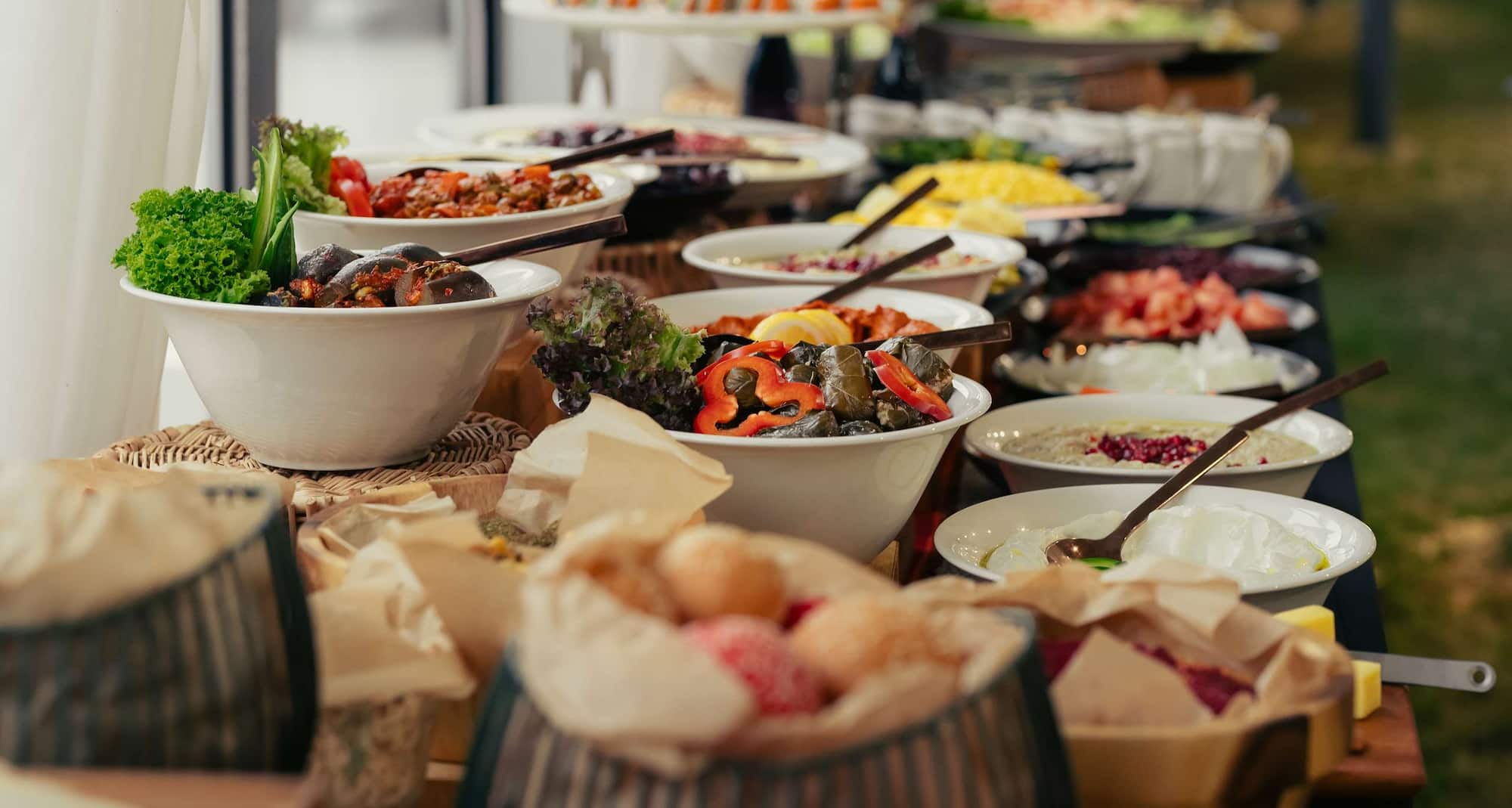 Radisson Blu Hotel, Riyadh Convention & Exhibition Center - Restaurant