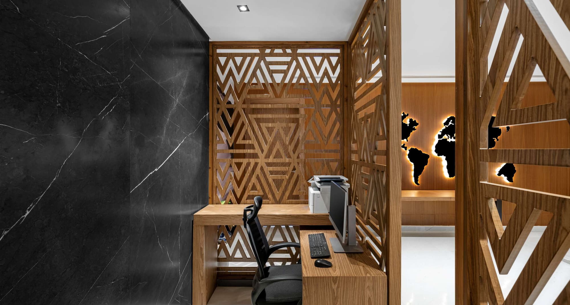 Radisson Blu Hotel, Riyadh Qurtuba - Business Center