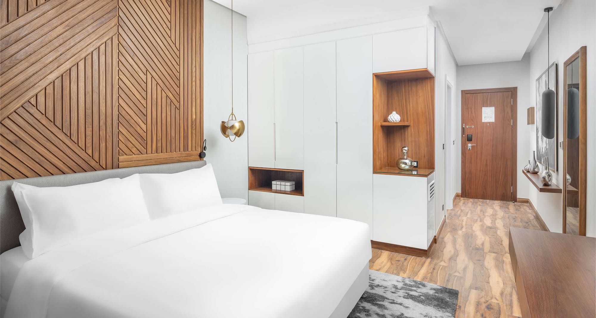 Radisson Blu Hotel, Riyadh Qurtuba - Standard Room