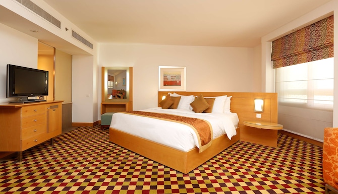 Radisson Blu Hotel, Riyadh - Chambre Familiale