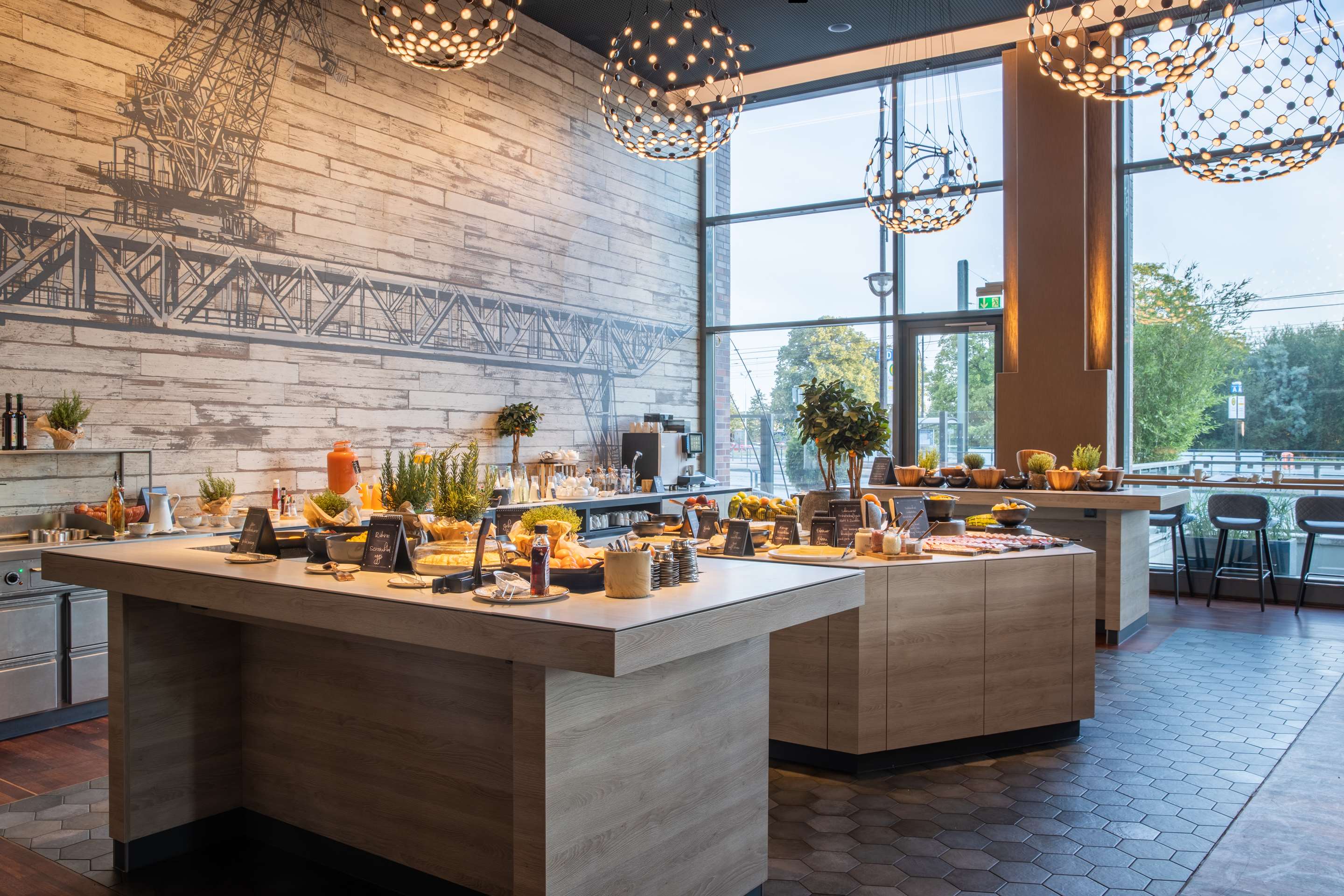 Visit our cocktail bar in Rostock Book Today Radisson Blu