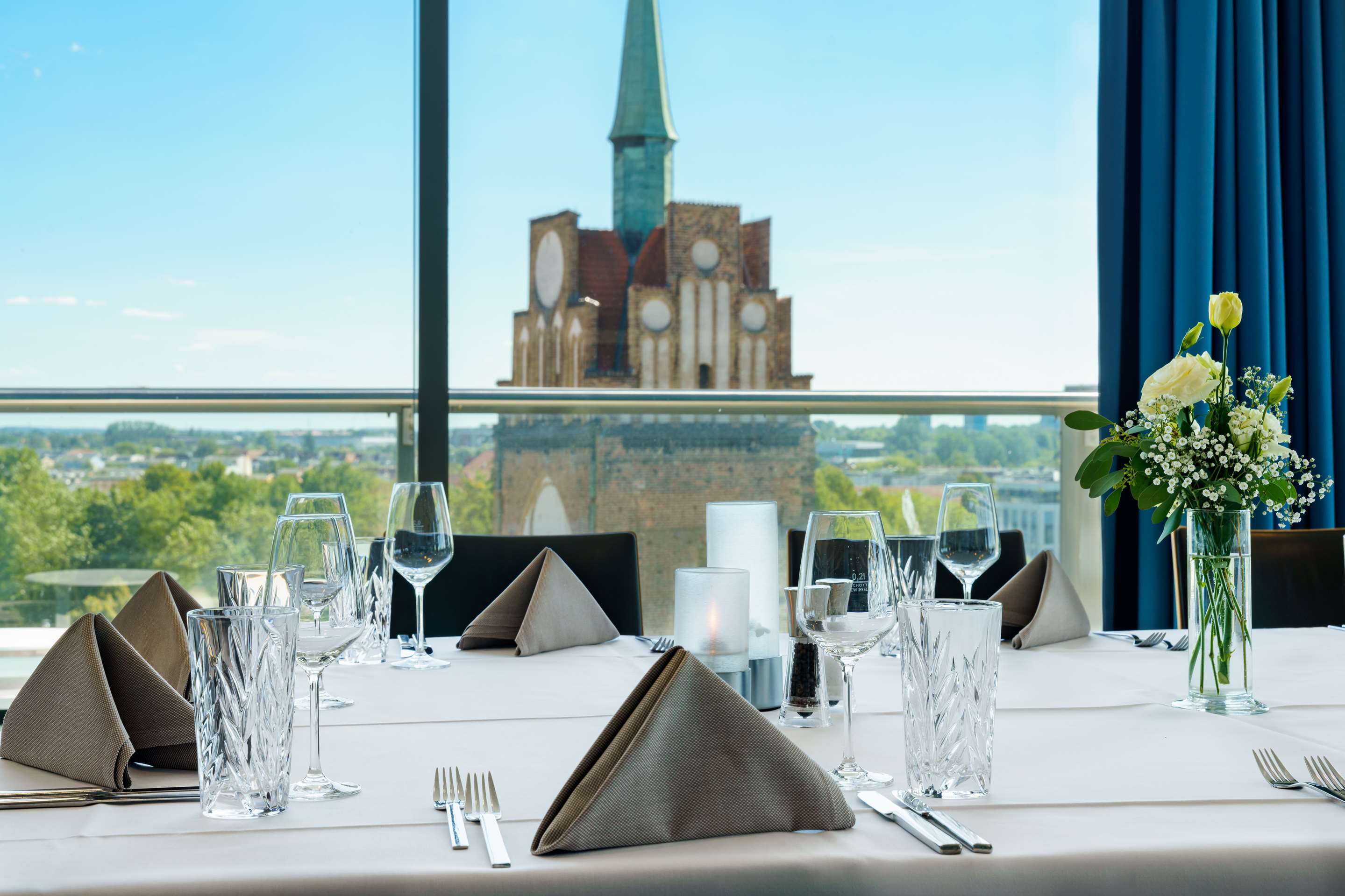 Meetings & Events - Radisson Blu Hotels & Resorts