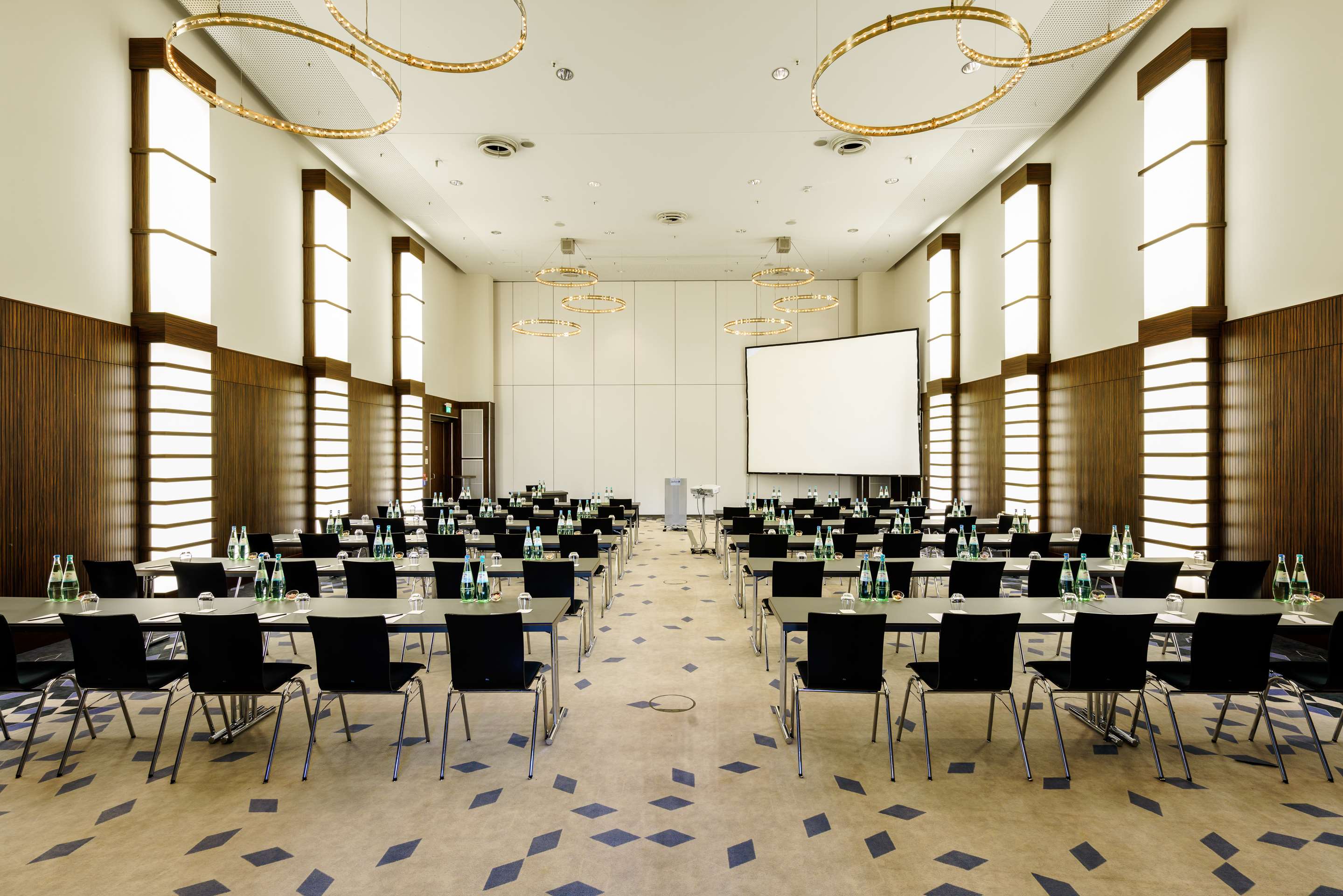 Meetings & Events - Radisson Blu Hotels & Resorts