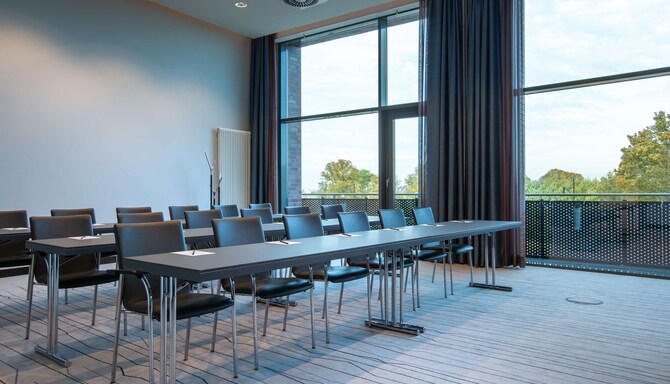 Radisson Blu Hotel, Rostock - Meeting room