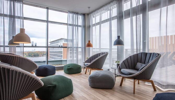 Radisson Blu Hotel, Rostock Reviews | Radisson Hotels