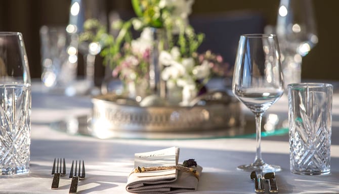 Radisson Blu Hotel, Rostock - Wedding