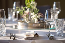 Radisson Blu Hotel, Rostock - Wedding