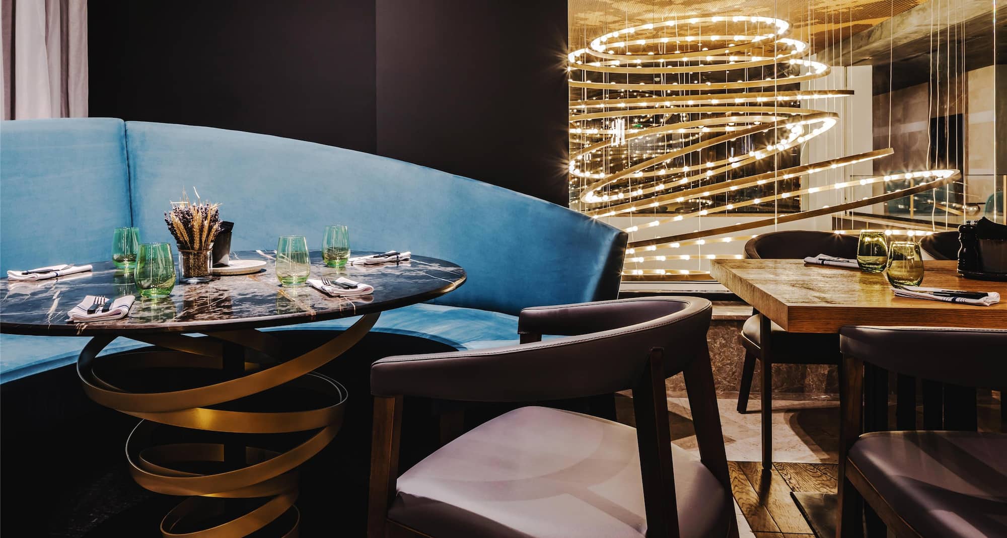 Radisson Blu Hotel, Rostov-on-Don - Bar