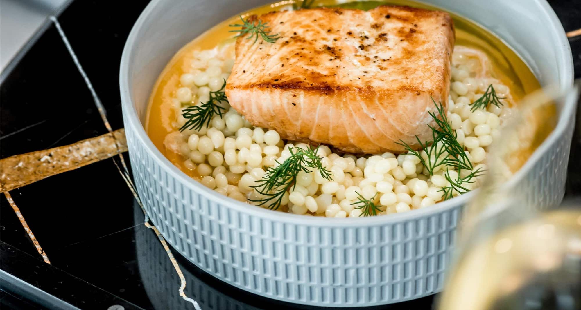 Radisson Blu Hotel, Rostov-on-Don - Food