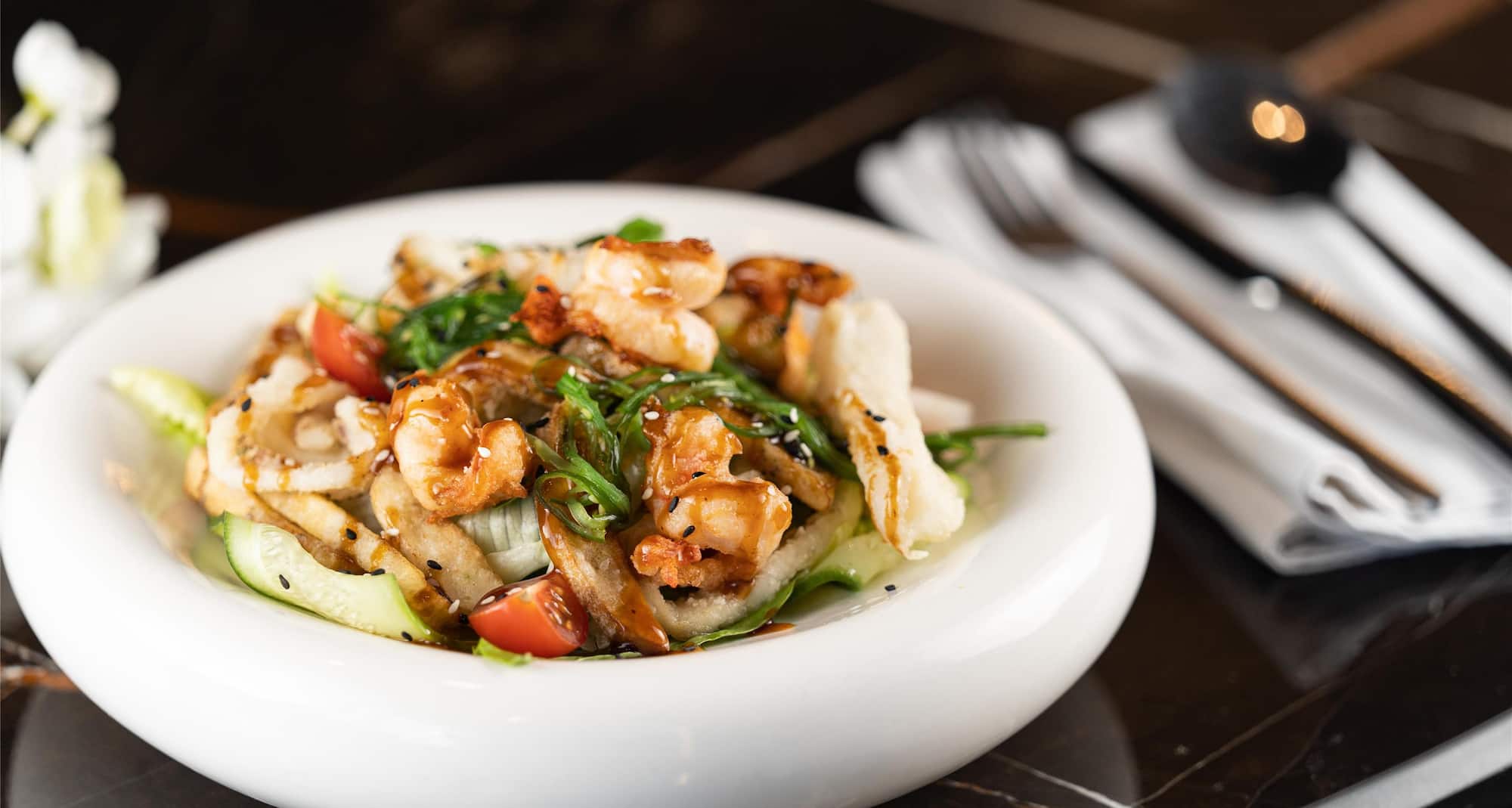 Radisson Blu Hotel, Rostov-on-Don - Food