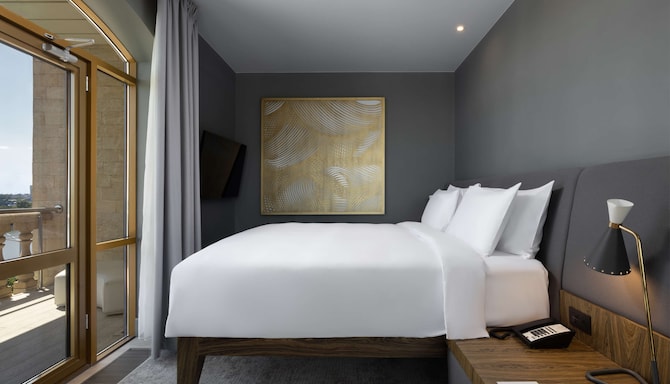 Radisson Blu Hotel, Rostov - Premium room with Terrace