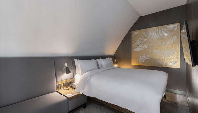 Radisson Blu Hotel, Rostov - Suite with Terrace