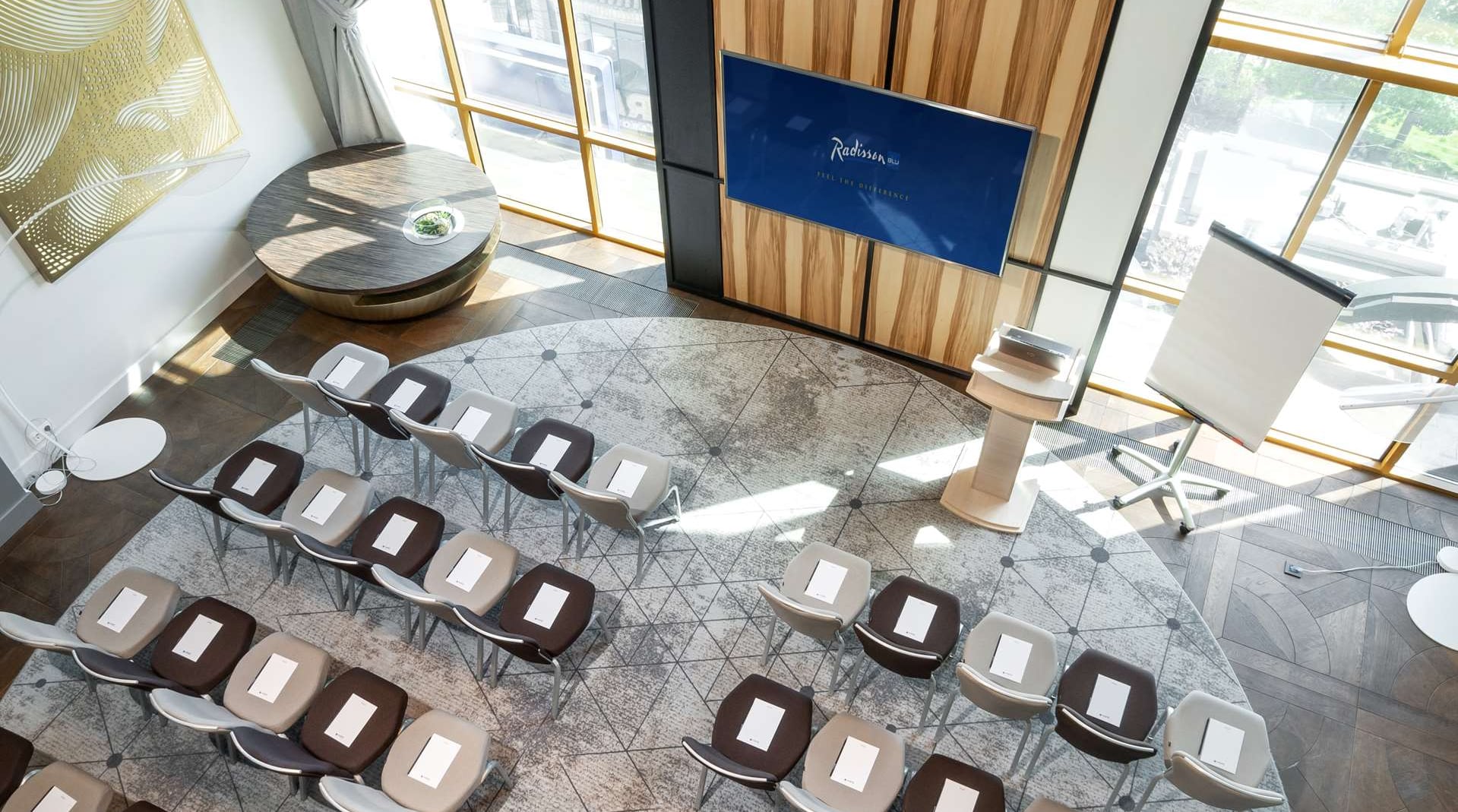 Radisson Blu Hotel, Rostov-on-Don - Meeting & Events