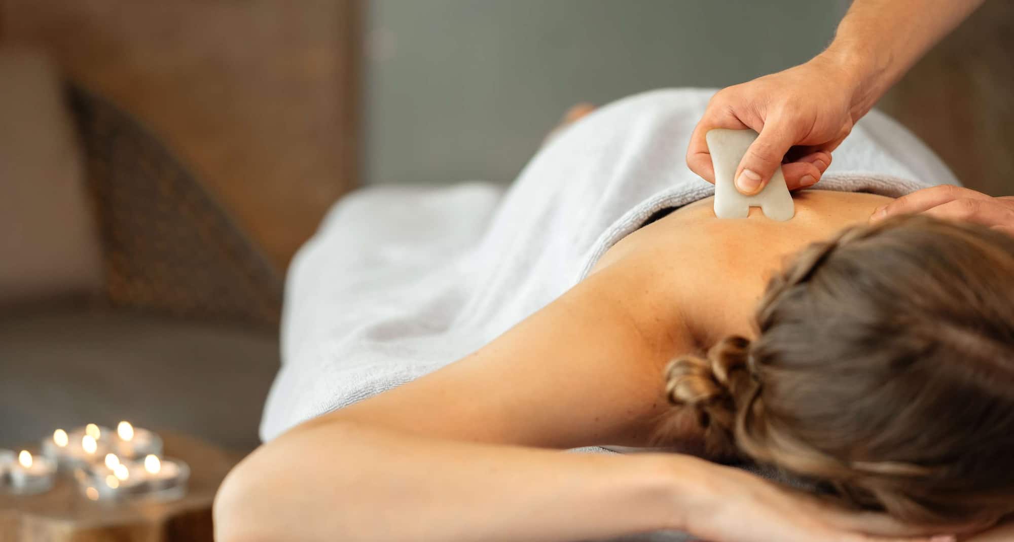 Radisson Blu Hotel, Rostov-on-Don - Massage