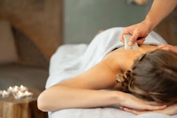 Radisson Blu Hotel, Rostov-on-Don - Massage