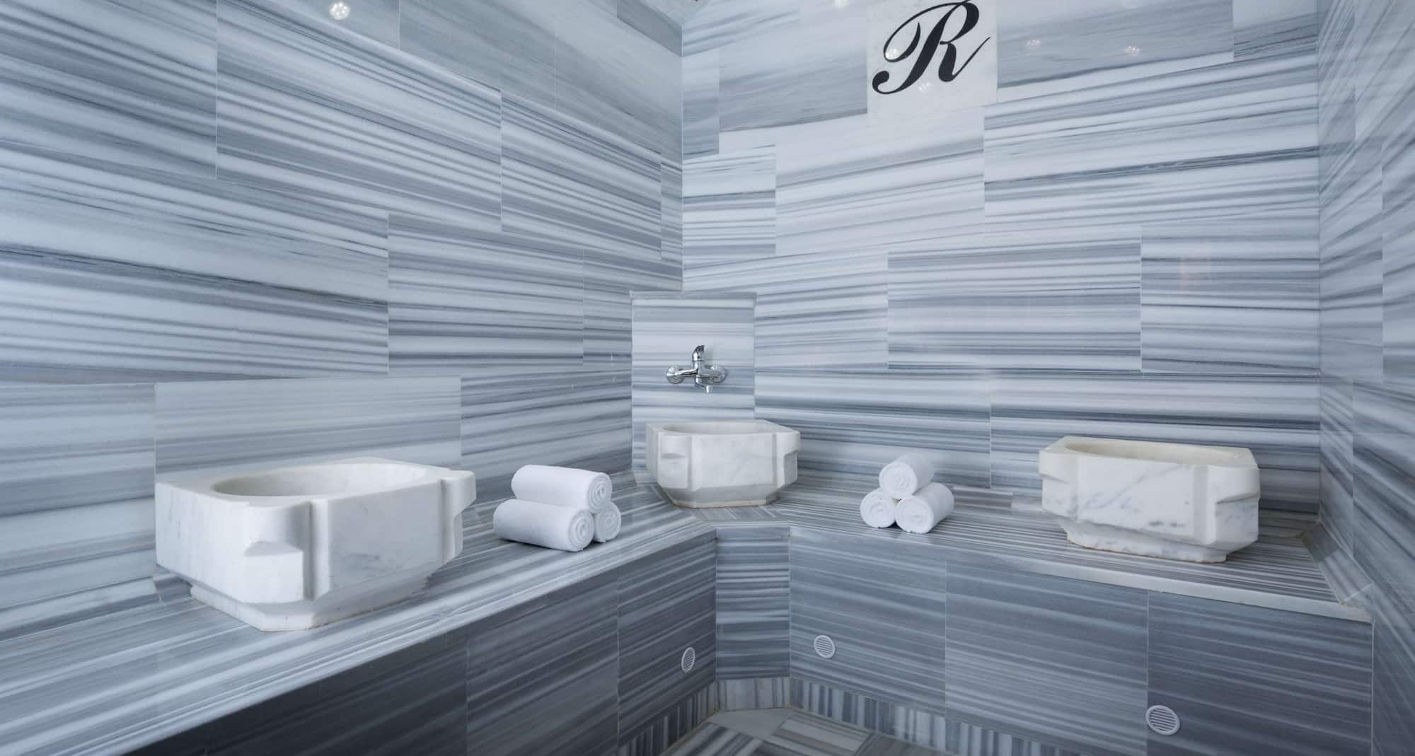 Radisson Blu Hotel, Rostov-on-Don - Spa Zone