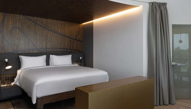 Radisson Blu Hotel, Rostov - Junior Suite - River Don View