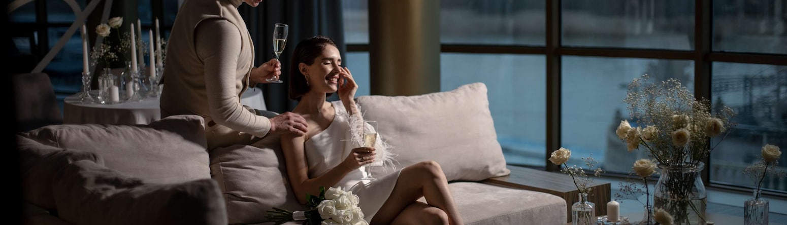 Radisson Blu Hotel, Rostov-on-Don - романтические пакеты