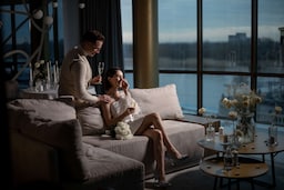 Radisson Blu Hotel, Rostov-on-Don - Romantic packages