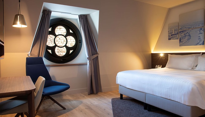Radisson Blu Hotel, Rouen Centre - Superior Room