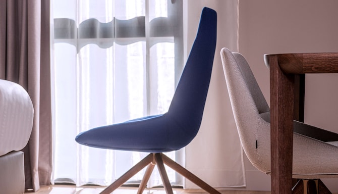 Radisson Blu Hotel, Rouen Centre - Suite detail