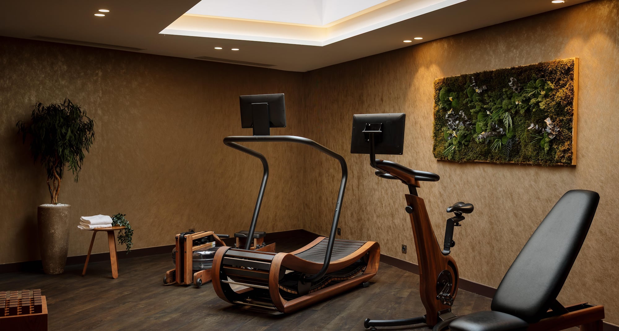 Radisson Blu Hotel, Rouen Centre - Fitnessstudio