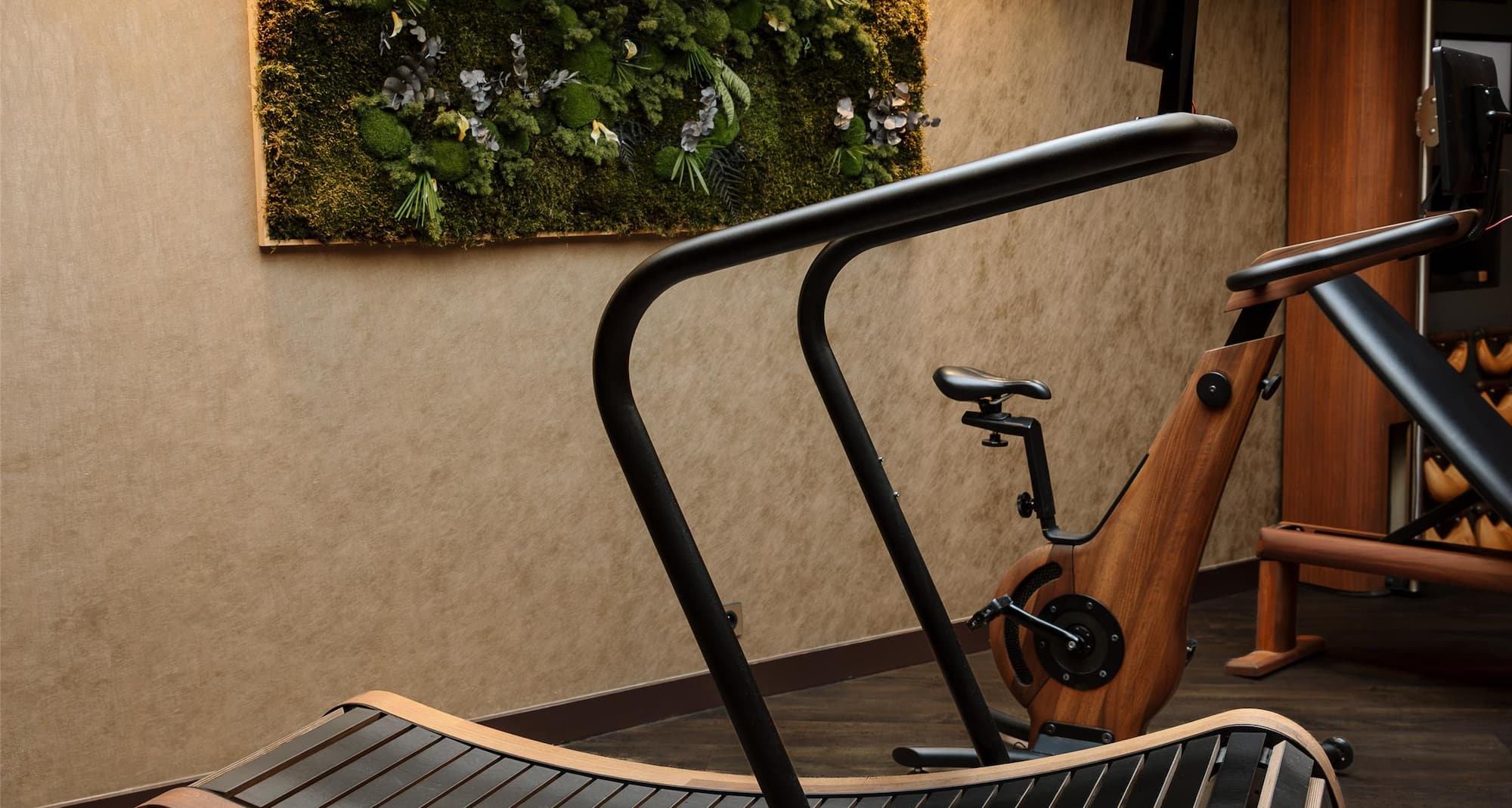 Radisson Blu Hotel, Rouen Centre - Fitnessstudio