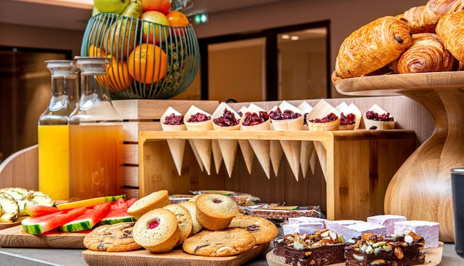 Donjon + Jeanne d'Arc + Cathédrale