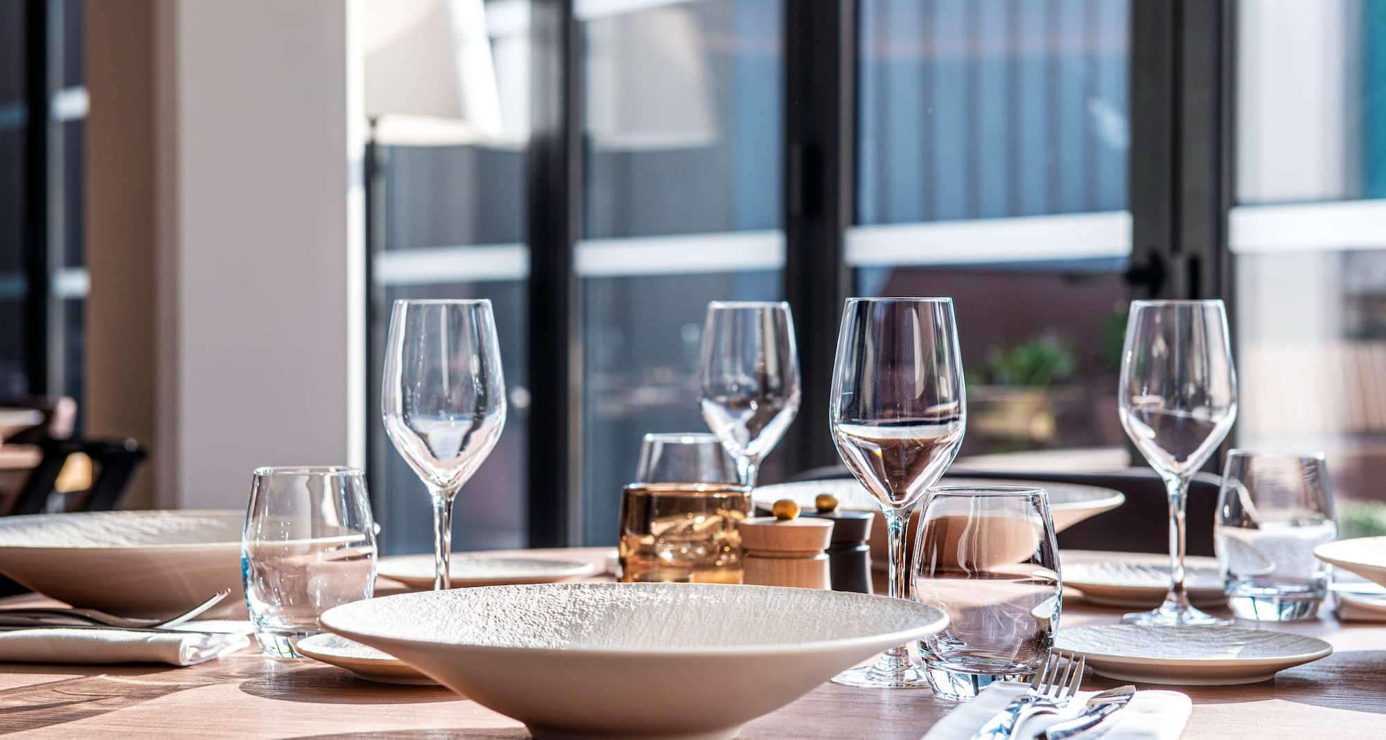 Radisson Blu Hotel, Rouen Centre - Le Jehanne Restaurant