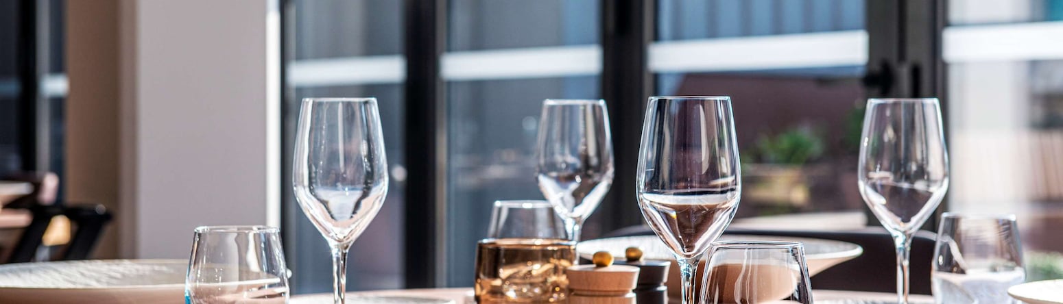 Radisson Blu Hotel, Rouen Centre - Le Jehanne Restaurant