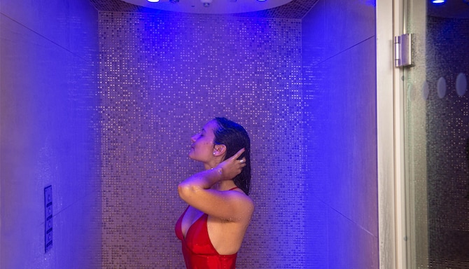 Radisson Blu Hotel, Rouen Centre - Spa