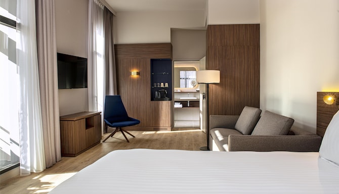 Radisson Blu Hotel, Rouen Centre - Junior suite room