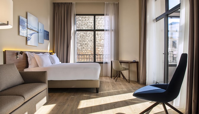 Radisson Blu Hotel, Rouen Centre - Junior suite room