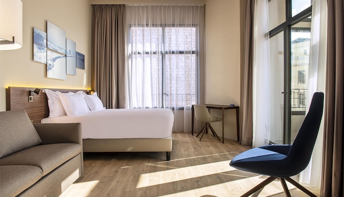 Radisson Blu Hotel, Rouen Centre - Junior Suite