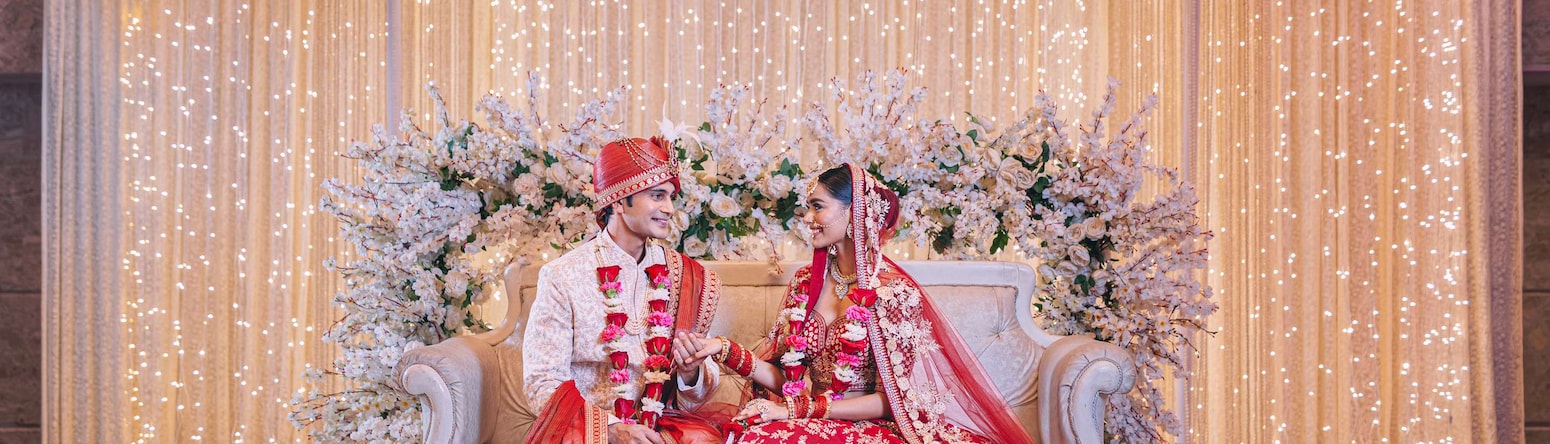 Radisson Blu Hotel, Rudrapur - Wedding India