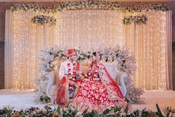 Radisson Blu Hotel, Rudrapur - Wedding India