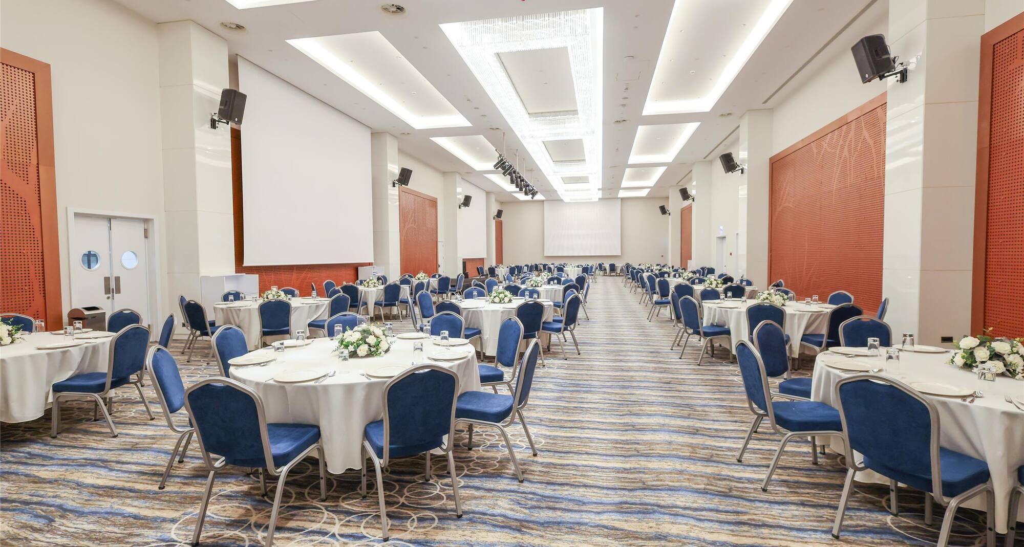 Radisson Blu Hotel, Sakarya - Karya Ballroom