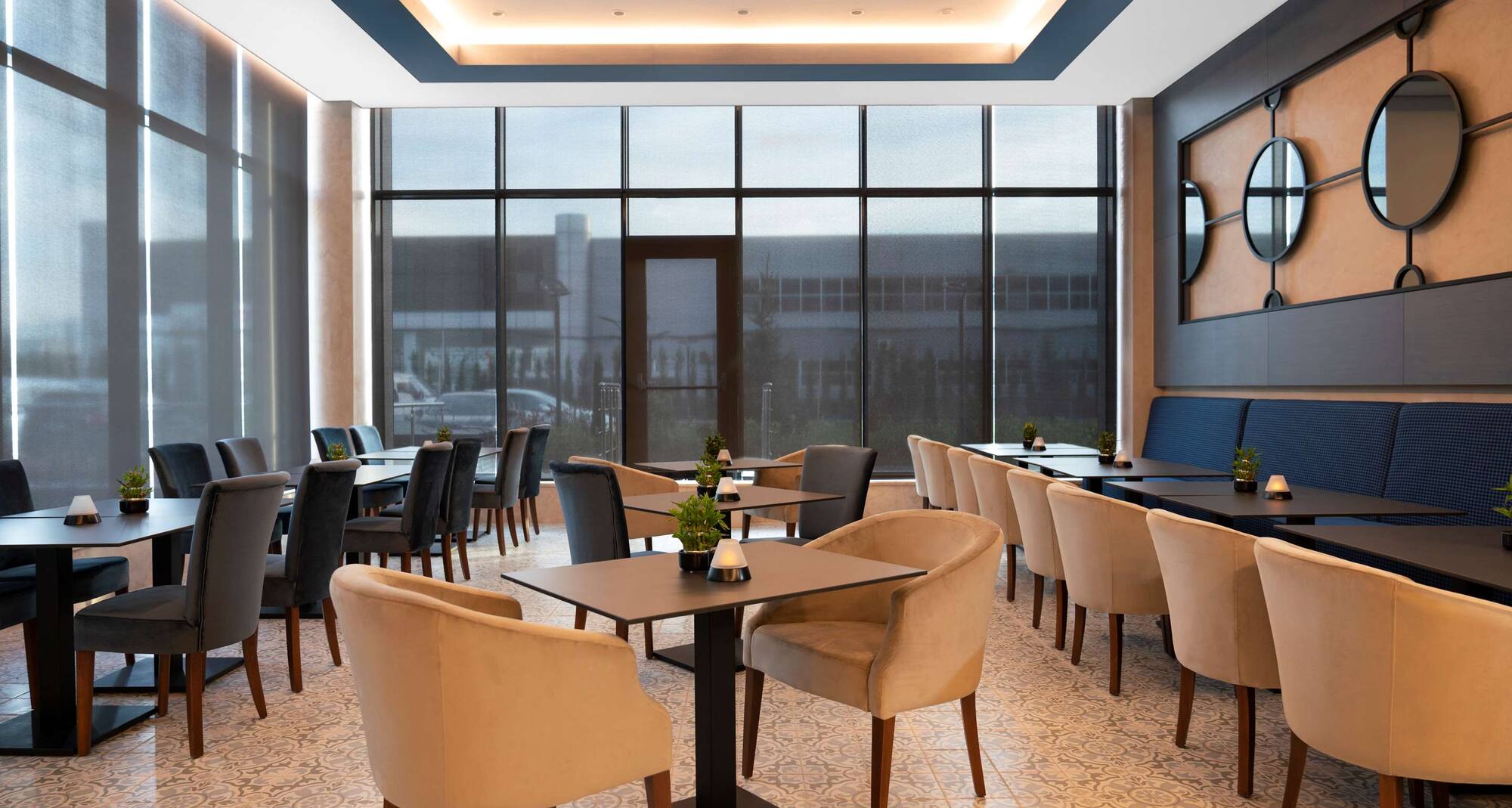 Radisson Blu Hotel, Sakarya - Blu Bar