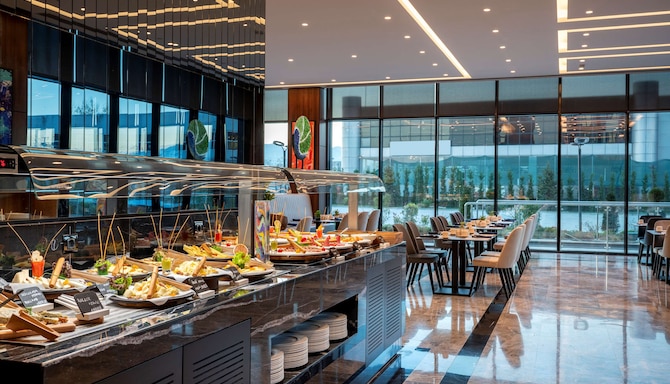 Radisson Blu Hotel, Sakarya - Alegro restaurant