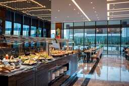 Radisson Blu Hotel, Sakarya - Alegro restaurant